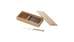 Oscar Knives Set 6/pc